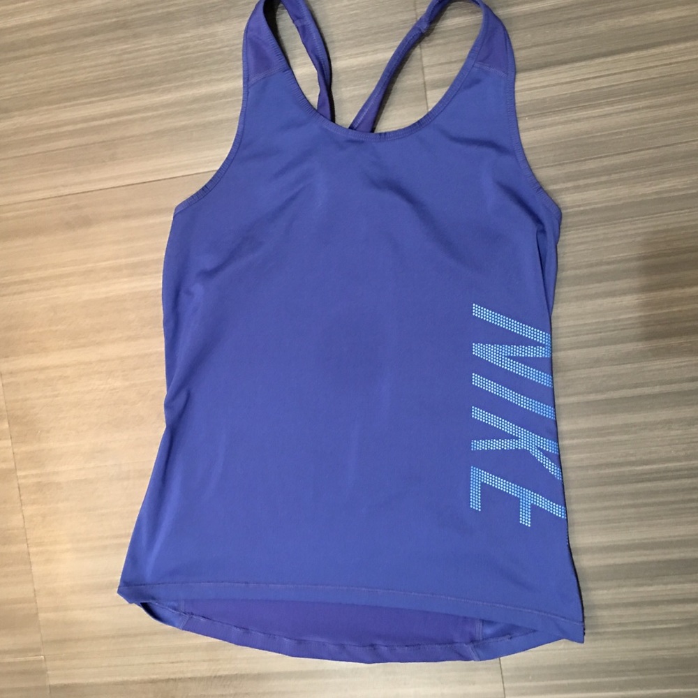 🔴🔴 3 For $15!!! 🔴🔴 Nike Dri-Fit tank - Picture 2 of 5